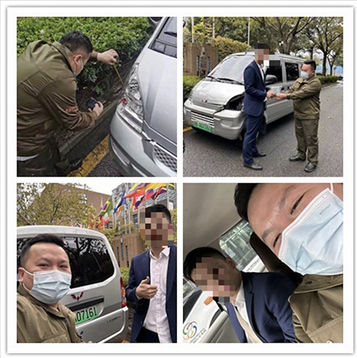 阳光保险：春节我在岗，温暖进万家