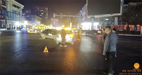 阳光保险：春节我在岗，温暖进万家