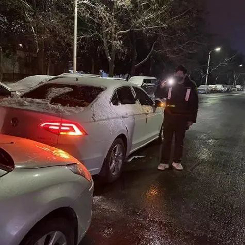 阳光保险：春节我在岗，温暖进万家