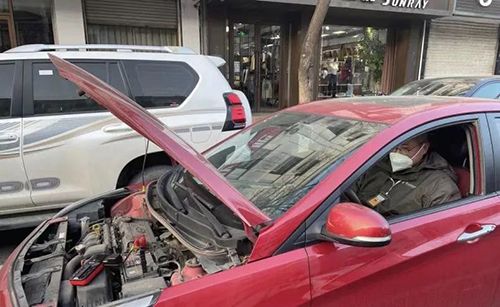 阳光保险：春节我在岗，温暖进万家